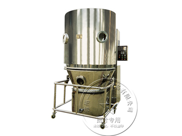 GFG系列高效沸騰干燥機